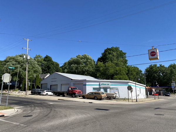 Saranac - June 22 2022 (newer photo)